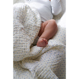 Cam Cam Copenhagen Caprice Muslin Baby Filt