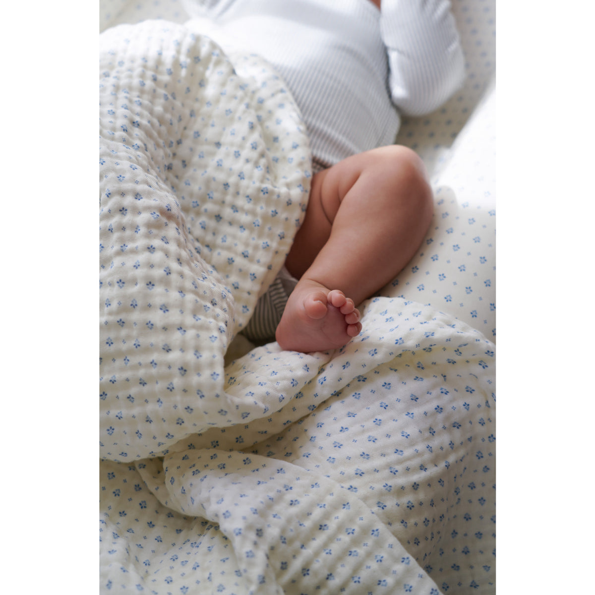 Cam Cam Copenhagen Caprice Baby Nest