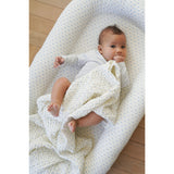 Cam Cam Copenhagen Caprice Muslin Baby Filt