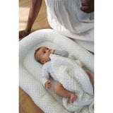 Cam Cam Copenhagen Caprice Muslin Baby Filt