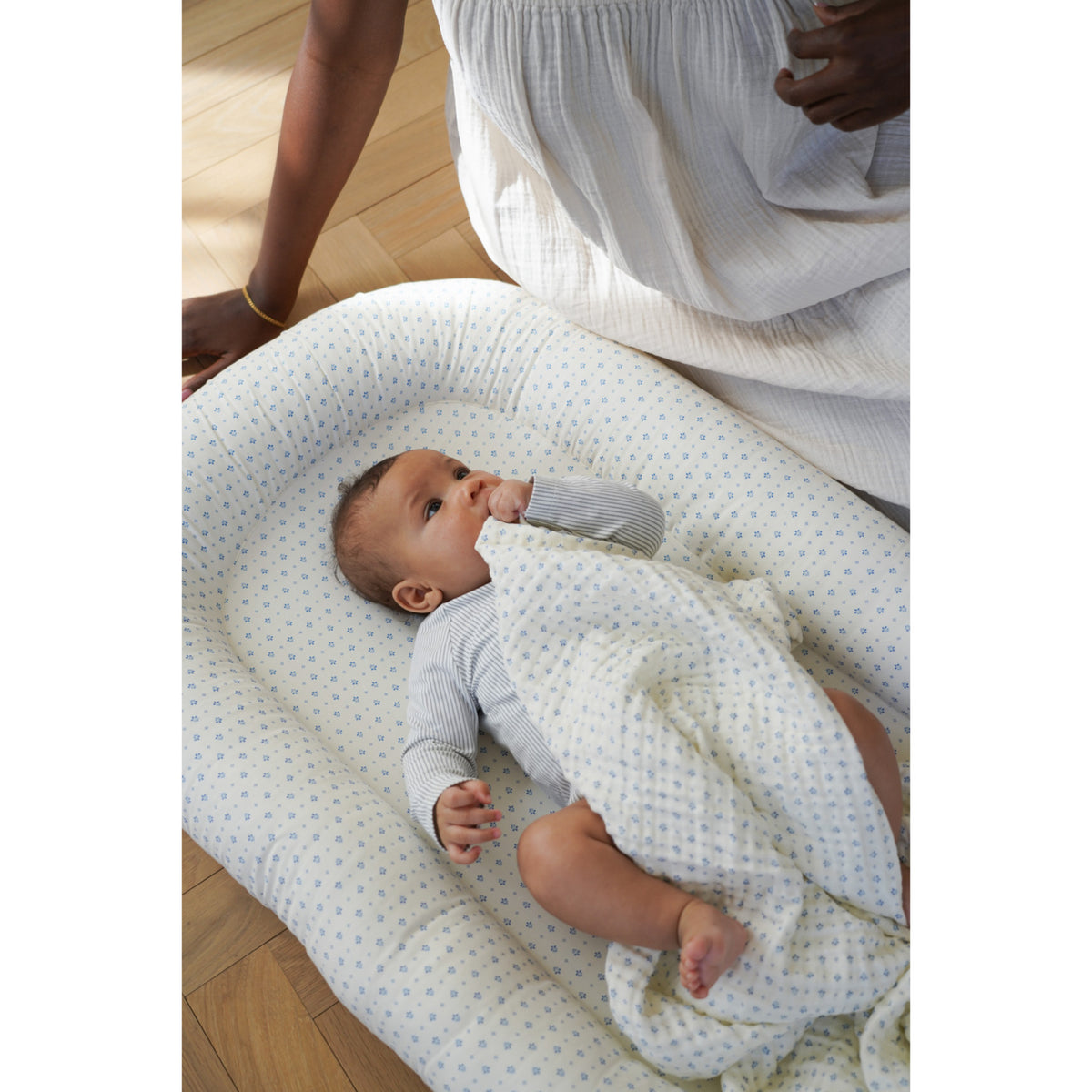 Cam Cam Copenhagen Caprice Baby Nest