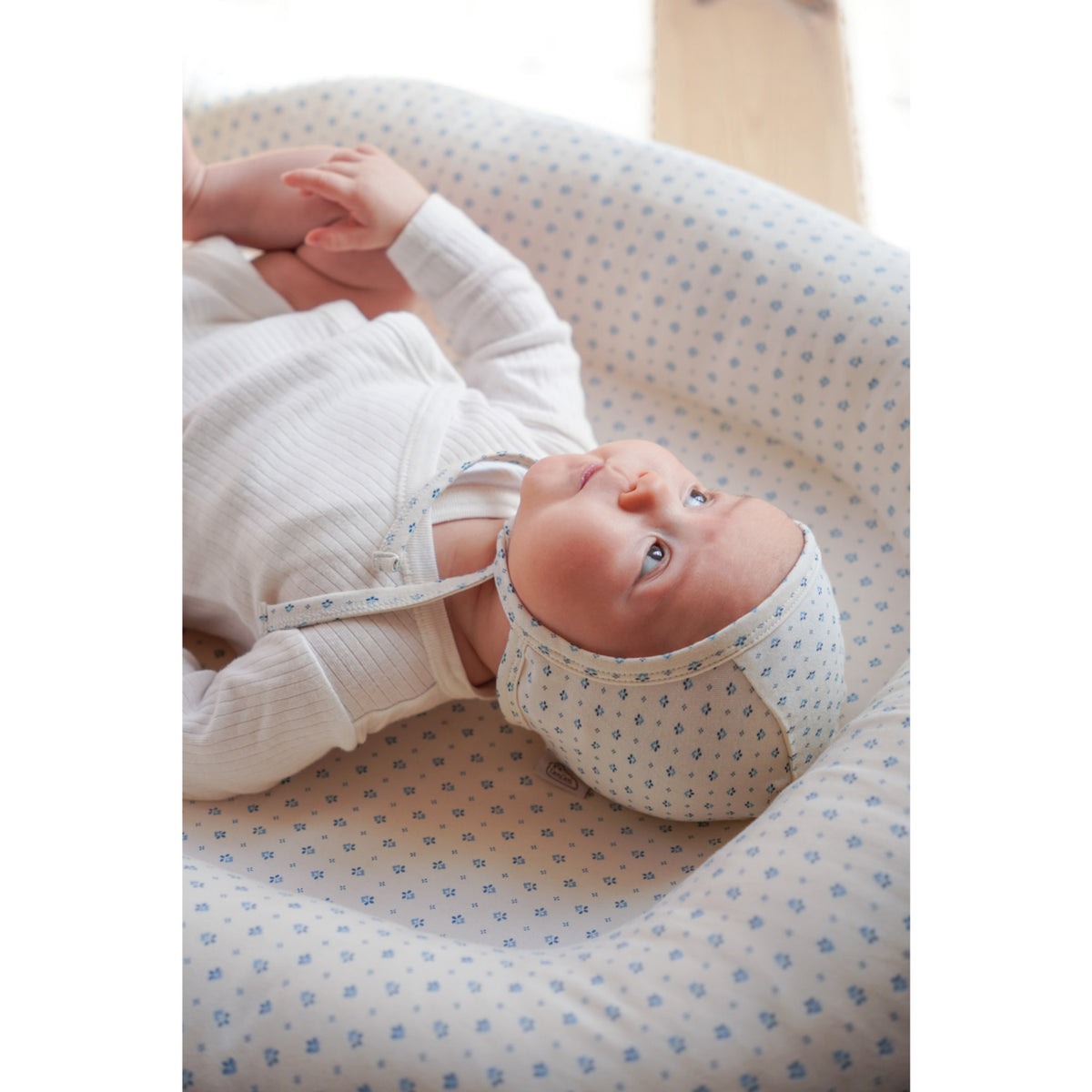 Cam Cam Copenhagen Caprice Baby Nest