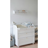 Cam Cam Copenhagen Caprice Diaper Caddy