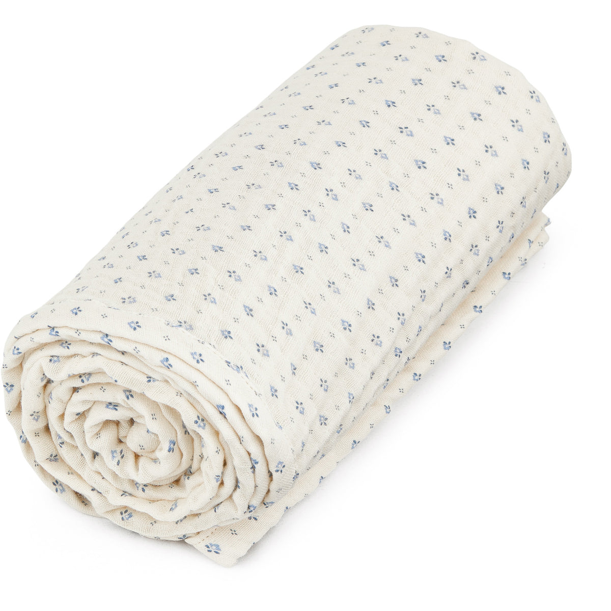 Cam Cam Copenhagen Caprice Muslin Baby Filt