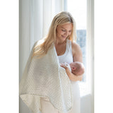 Cam Cam Copenhagen Caprice Muslin Baby Filt