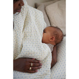 Cam Cam Copenhagen Caprice Muslin Baby Filt