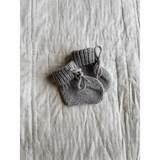 Lalaby Grey Cony Shoes