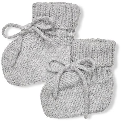 Lalaby Grey Cony Shoes