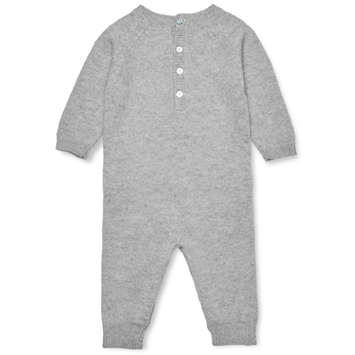 Lalaby Grey Aspen Byxdress