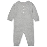 Lalaby Grey Aspen Byxdress