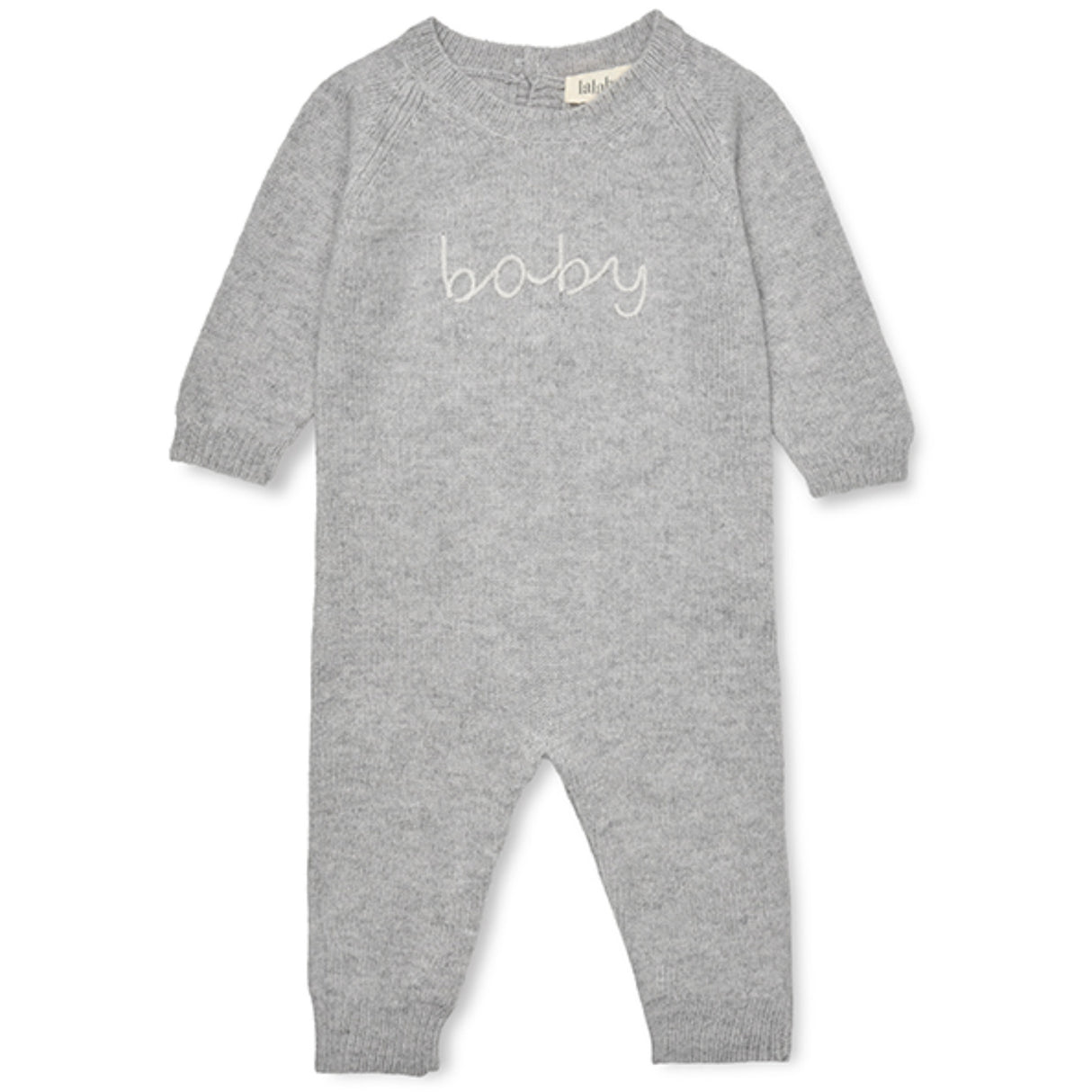 Lalaby Grey Aspen Byxdress