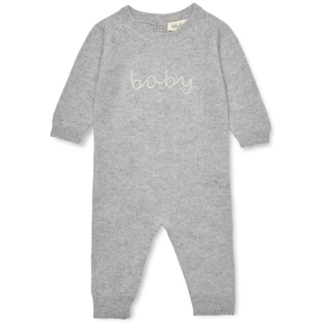 Lalaby Grey Aspen Byxdress