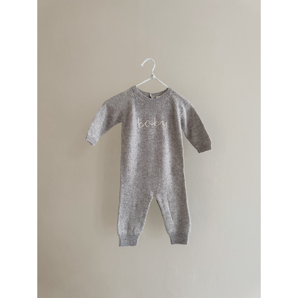 Lalaby Grey Aspen Byxdress