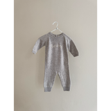 Lalaby Grey Aspen Byxdress