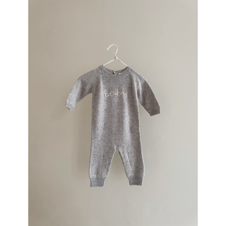 Lalaby Grey Aspen Byxdress