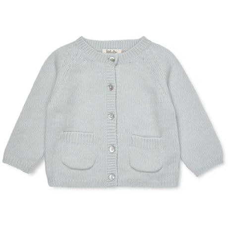 Lalaby Bluey Bobbie Cardigan Baby