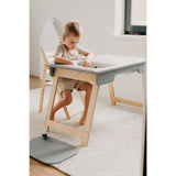 Duck Woodworks Grey Sensory Table Med 2 Boxes Included