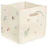 Cam Cam Copenhagen Woodland Canvas Förvaring Korg