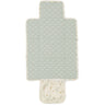 Cam Cam Copenhagen Woodland Quiltad Changing Mat