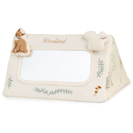 Cam Cam Copenhagen Woodland Tummy Time Spegel