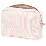 Cam Cam Copenhagen Classic Stripes Rose Makeup Väska