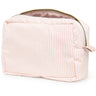 Cam Cam Copenhagen Classic Stripes Rose Makeup Väska