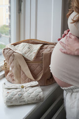 Cam Cam Copenhagen Woodland Wet Wipe Cover