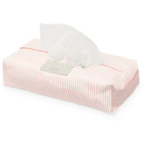 Cam Cam Copenhagen Classic Stripes Rose Wet Wipe Cover