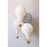Cam Cam Copenhagen Dreamland Lampa Shade Hot Air Balloon