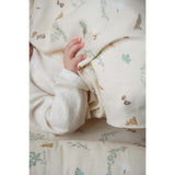 Cam Cam Copenhagen Woodland Baby Nest