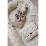 Cam Cam Copenhagen Woodland Baby Nest