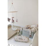 Cam Cam Copenhagen Woodland Diaper Caddy