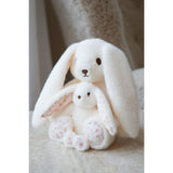 Cam Cam Copenhagen Off White / Augusta Billie Bunny Medium