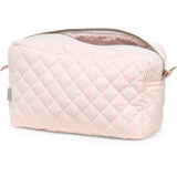 Cam Cam Copenhagen Classic Stripes Rose Toiletry Väska