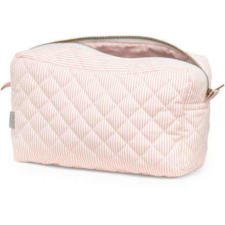 Cam Cam Copenhagen Classic Stripes Rose Toiletry Väska