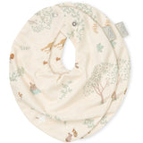 Cam Cam Copenhagen Woodland Bandana Haklapp Jersey 2-Pack