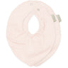 Cam Cam Copenhagen Classic Stripes Rose Bandana Haklapp Jersey 2-Pack