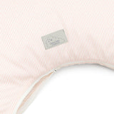 Cam Cam Copenhagen Classic Stripes Rose Nursing Kudde