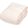 Cam Cam Copenhagen Classic Stripes Rose Cot Bumper