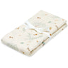 Cam Cam Copenhagen Woodland Muslinfilt