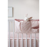 Cam Cam Copenhagen Classic Stripes Rose Säng Lomme
