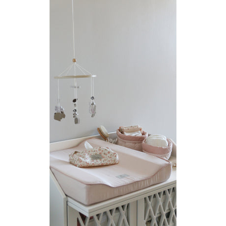 Cam Cam Copenhagen Classic Stripes Rose Changing Hynde