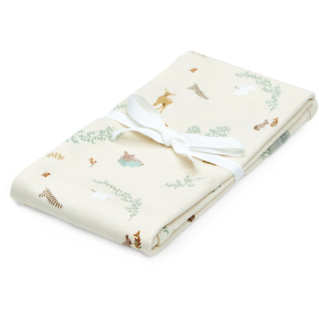 Cam Cam Copenhagen Woodland Jersey Muslinfilt