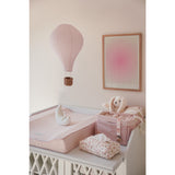 Cam Cam Copenhagen Classic Stripes Rose Lampa Shade Hot Air Balloon