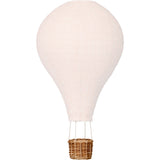 Cam Cam Copenhagen Classic Stripes Rose Lampa Shade Hot Air Balloon