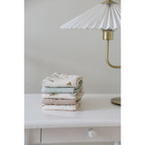 Cam Cam Copenhagen Woodland Muslin Cloth 3-Pack