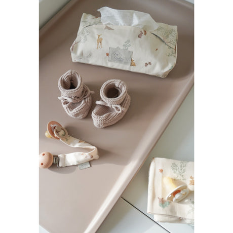 Cam Cam Copenhagen Woodland Muslin Cloth Printed 2-Pack