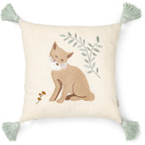 Cam Cam Copenhagen Woodland Embroidered Hynde