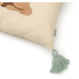 Cam Cam Copenhagen Woodland Embroidered Hynde