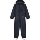 En Fant Ebony Wholesuit Pu
